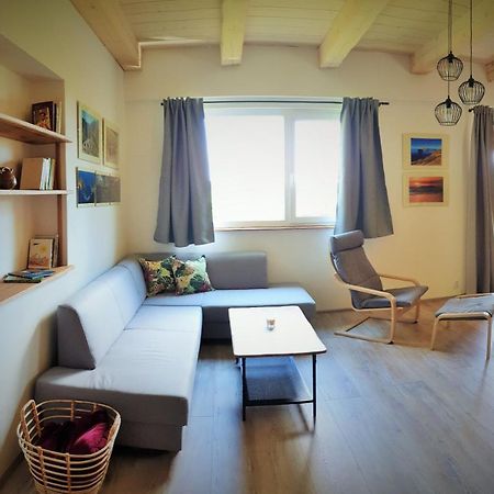 Apartman Nezichov Touzim Экстерьер фото