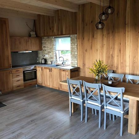 Apartman Nezichov Touzim Экстерьер фото