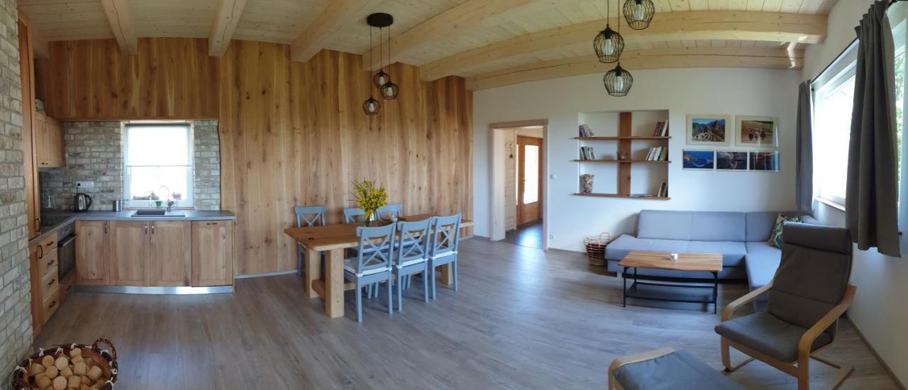 Apartman Nezichov Touzim Экстерьер фото