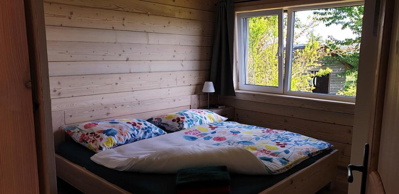 Apartman Nezichov Touzim Экстерьер фото